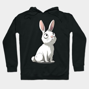 Easter Bunny Hoodie